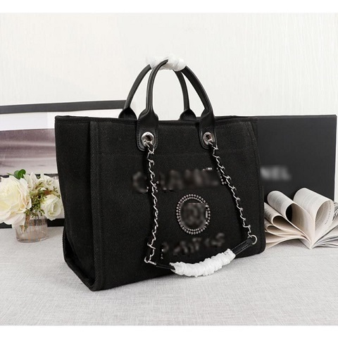 Large Capacity Single Shoulder Bag (1001068)
