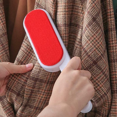 Large Double Sided Dust Removal Brush (20238)