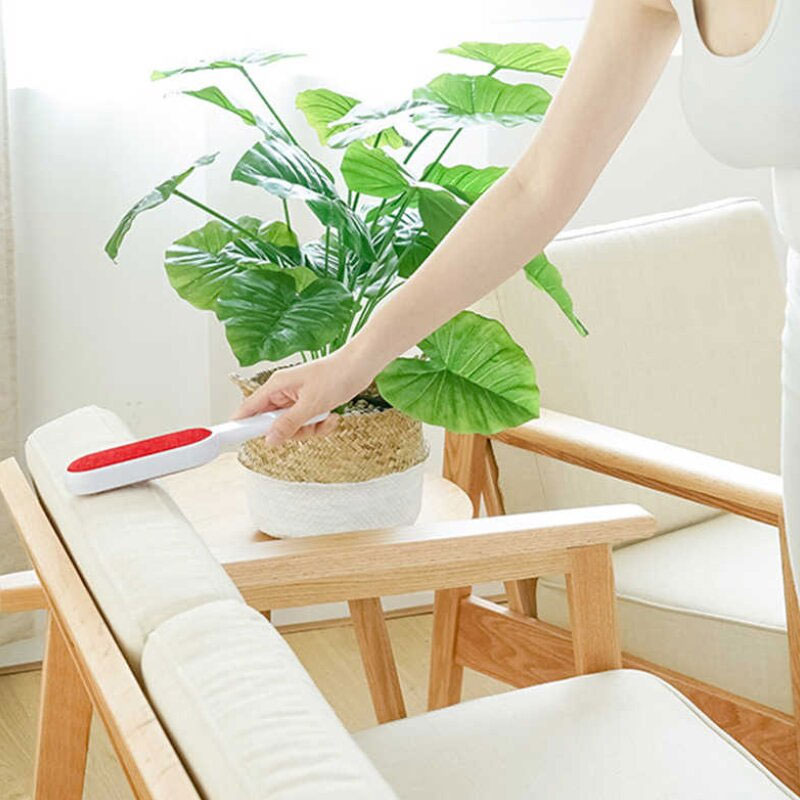 Large Double Sided Dust Removal Brush (20238)