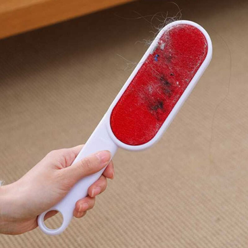 Large Double Sided Dust Removal Brush (20238)