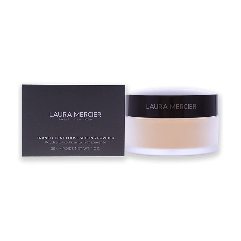 Laura Mercier Loose Setting Powder 29g - Translucent