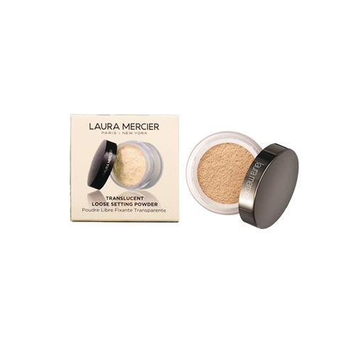 Laura Mercier Translucent Loose Setting Powder Glow 9.3g - Translucent