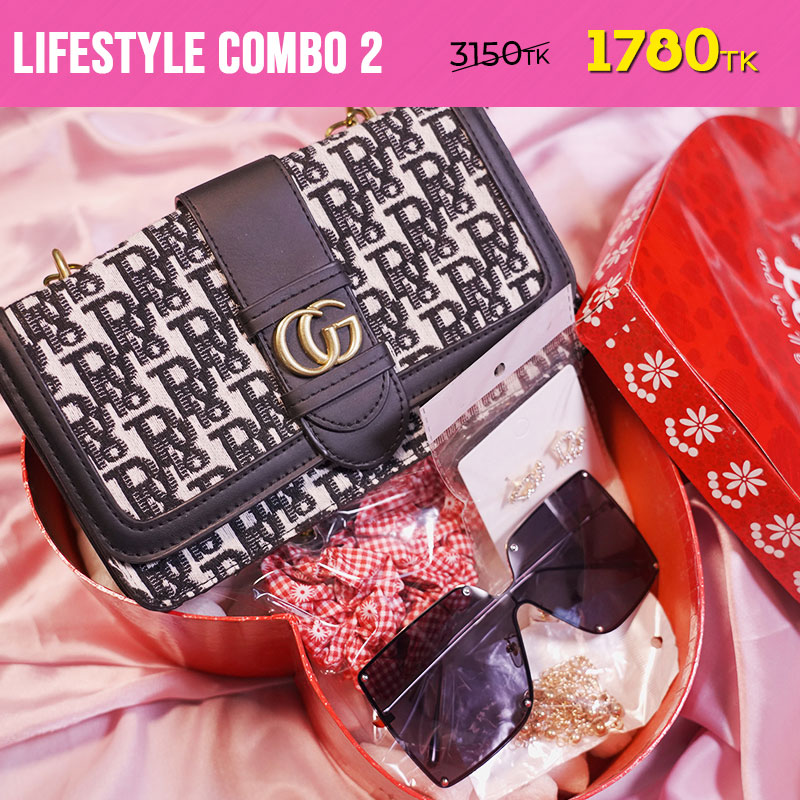 Valentine Lifestyle Combo 2