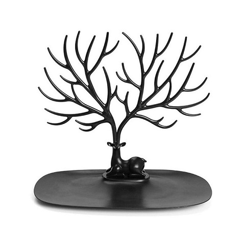 Light Luxury Deer Tree Creative Jewelry Display Stand (301188)