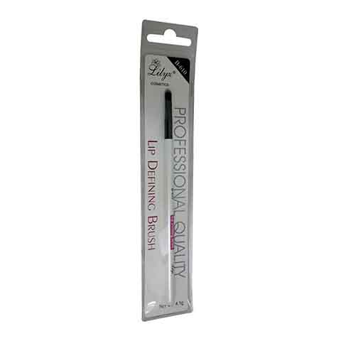 Lilyz Professional Quality Lip Defining Brush B-610 ( 1 )