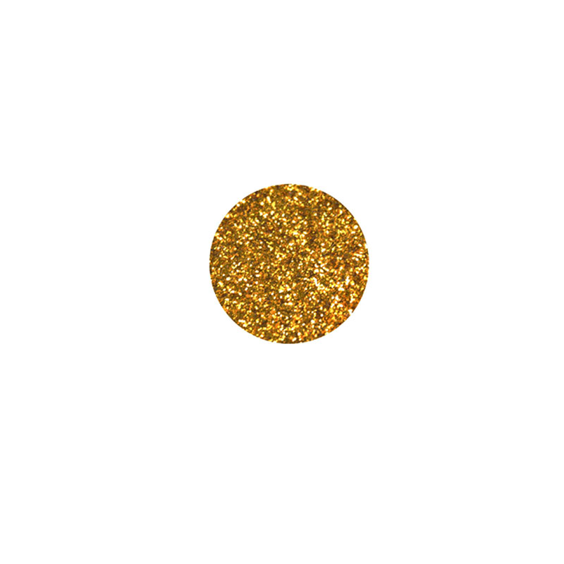 Lilyz Vegan Pressed Glitter Eyeshadow 1.5g -  Flawless