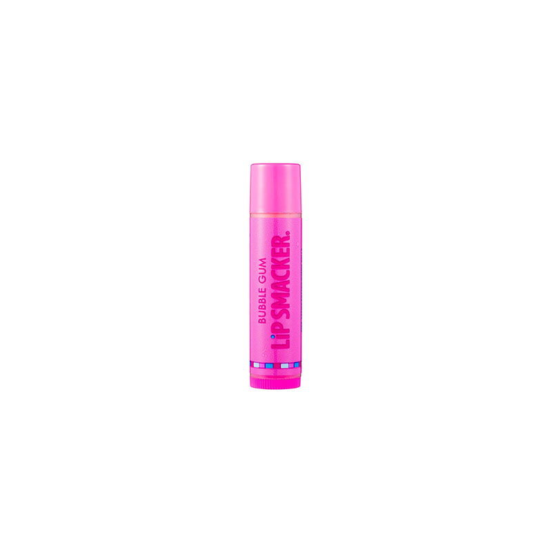 Lip Smacker Bubble Gum Lip Balm 4g