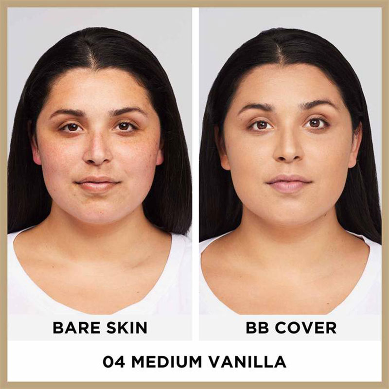 L'Oreal Age Perfect BB Cover Cream SPF50 30ml - 04 Medium Vanilla