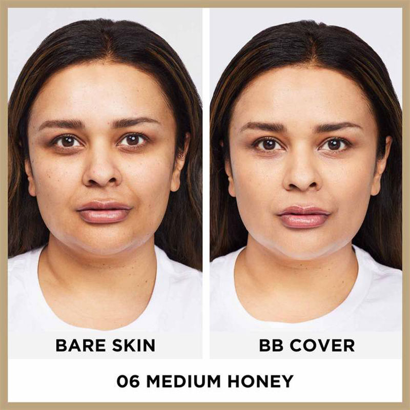 L'Oreal Age Perfect BB Cover Cream SPF50 30ml - 06 Medium Honey