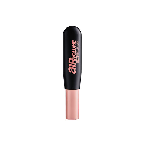 L'Oreal Air Volume 30H Mega Black Mascara - Noir/Black