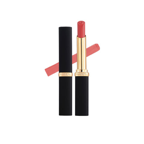 L'Oreal Color Riche Classic Intense Volume Matte Lipstick - 241 Le Coral Irreverent