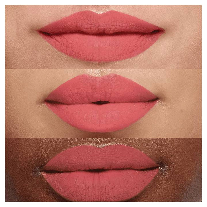 L'Oreal Color Riche Classic Intense Volume Matte Lipstick - 241 Le Coral Irreverent