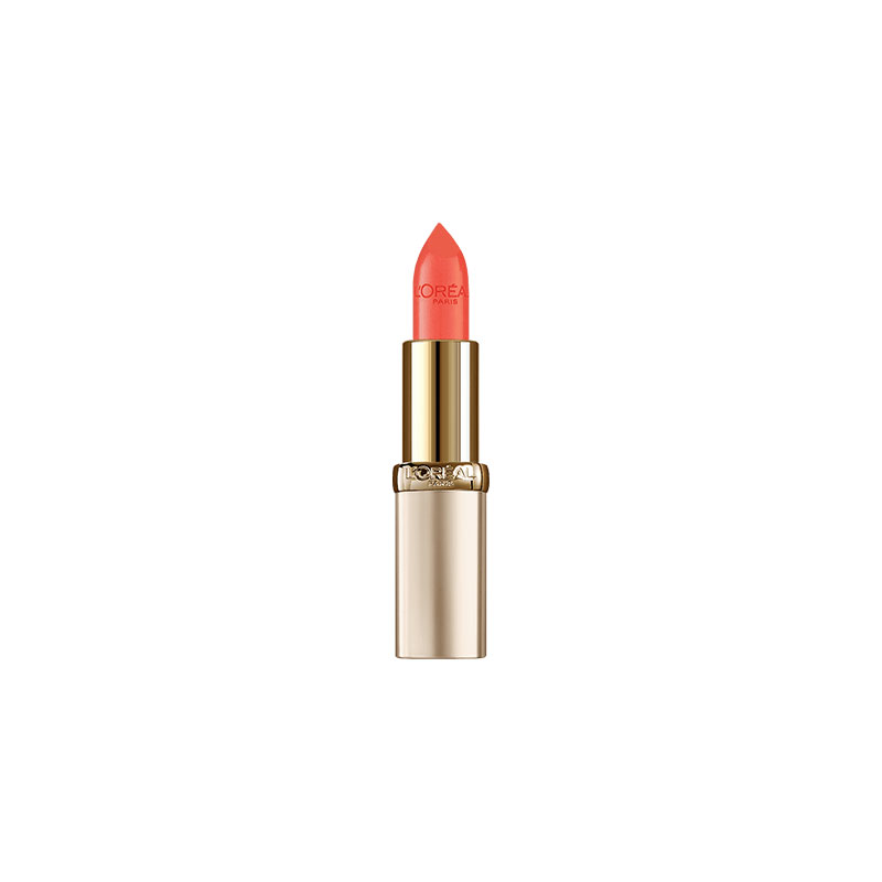 L'Oreal Color Riche Lipstick - 230 Coral Showroom