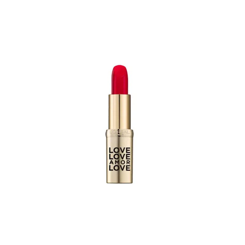 L'Oreal Color Riche Lipstick - 802 Amor