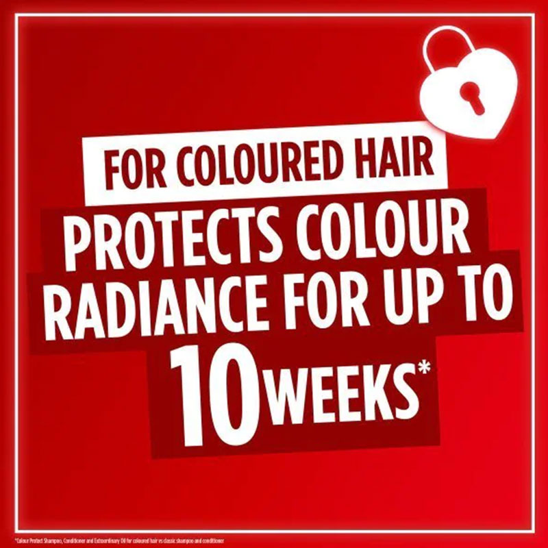 L'Oreal Elvive Colour Protect Colour Care Hair Mask 300ml