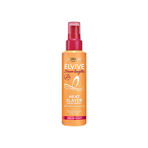 L'Oreal Elvive Dream Lengths Heat Slayer Iron Spray 150ml
