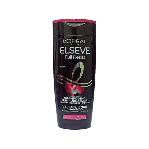 L'Oreal Elvive Full Resist Reinforcing Shampoo 250ml