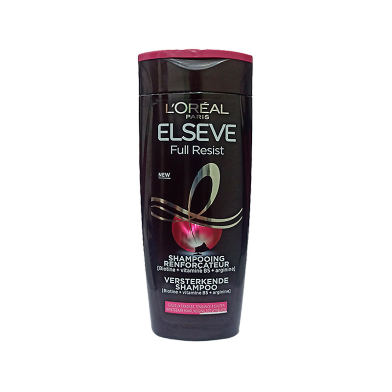 L'Oreal Elvive Full Resist Reinforcing Shampoo 250ml