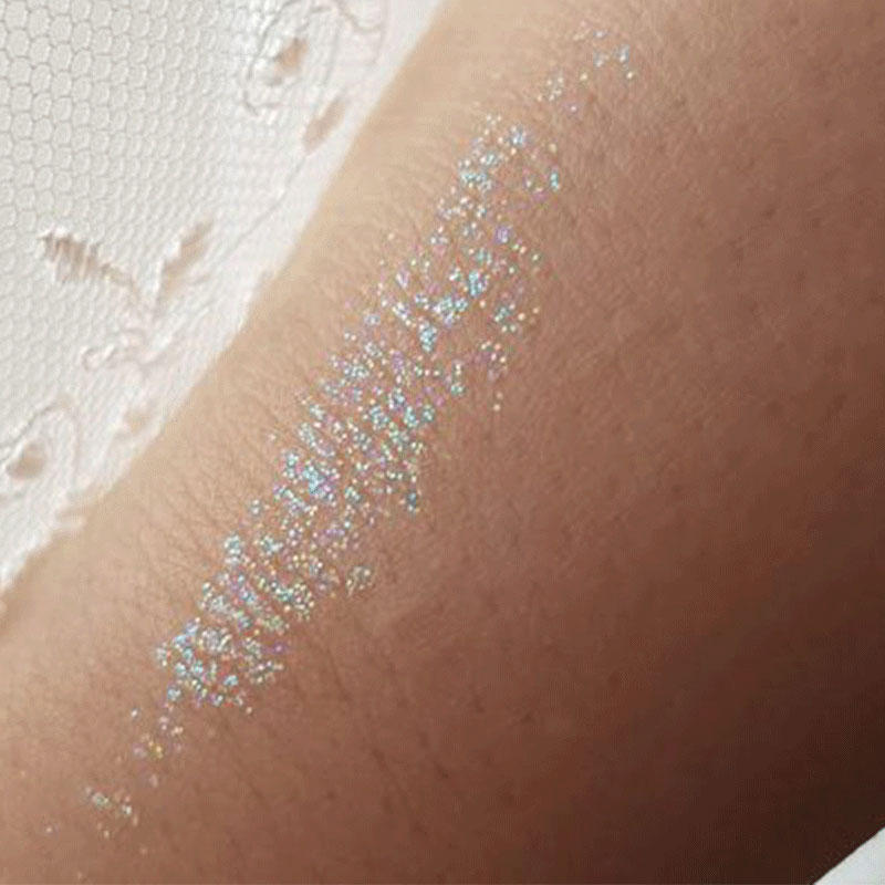 L'Oreal Glitter Fever Eyeliner - 01 Holographic Show