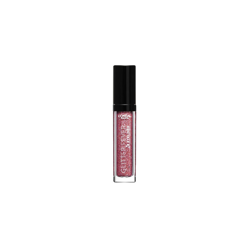 L'Oreal Glitter Fever Eyeliner - 03 Glitz Pink