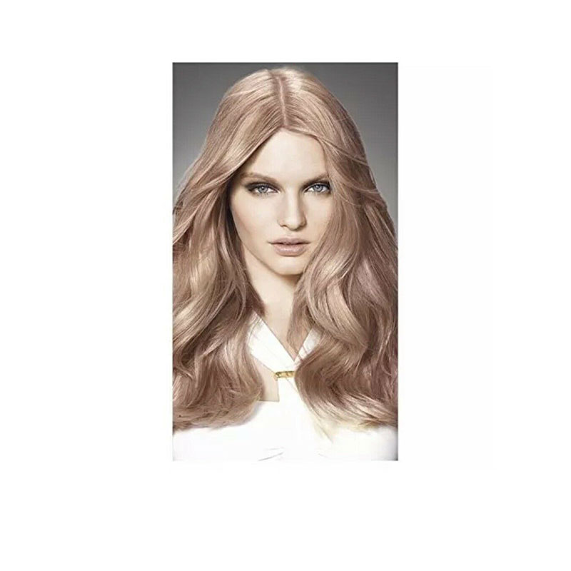 L'Oreal Infinia Preference New Rose Gold Reflects Colour Extender Permanent Hair Colour Shimmering Rose Gold || The MallBD L'Oreal Infinia Preference New Rose Gold Reflects Colour Extender Permanent Hair Colour Shimmering Rose Gold || The MallBD