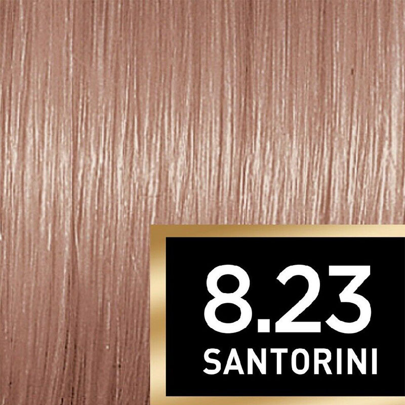 L'Oreal Infinia Preference New Rose Gold Reflects Colour Extender Permanent Hair Colour Shimmering Rose Gold || The MallBD L'Oreal Infinia Preference New Rose Gold Reflects Colour Extender Permanent Hair Colour Shimmering Rose Gold || The MallBD