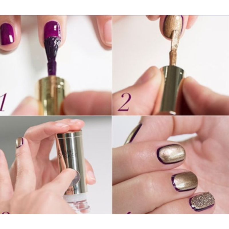L'oreal Le Jewel Shaker - 24g