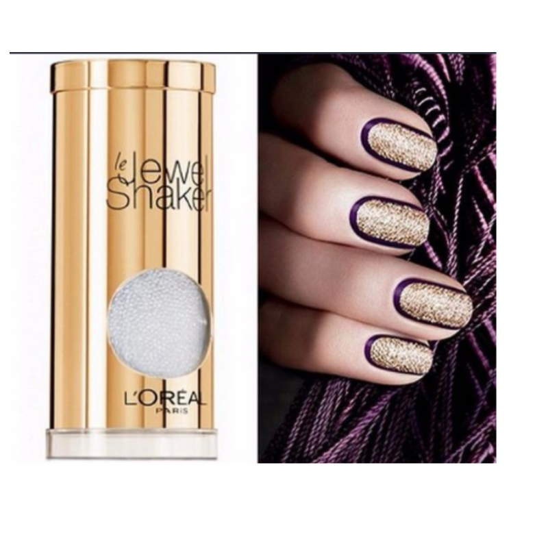 L'oreal Le Jewel Shaker - 24g