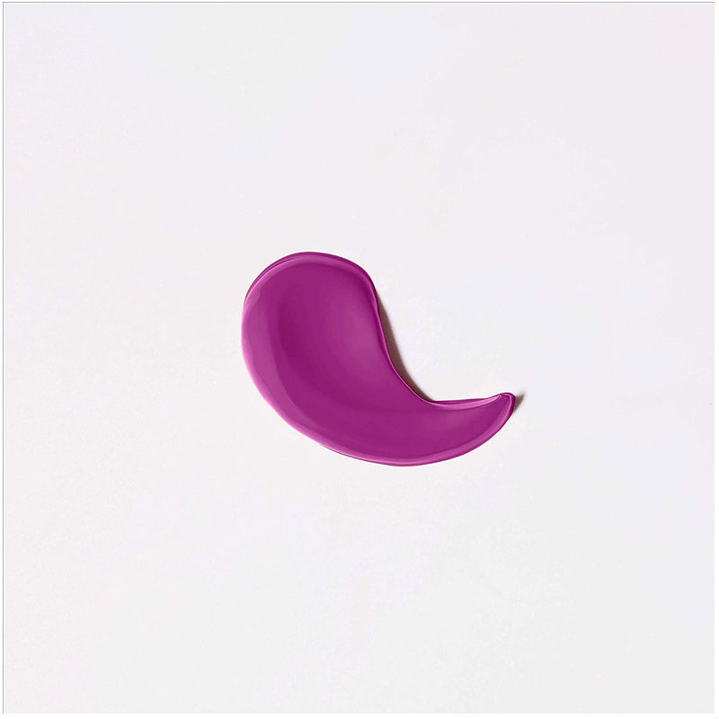 L'Oreal Les Macarons Ultra Matte Liquid Lipstick - 840 Infinite Plum