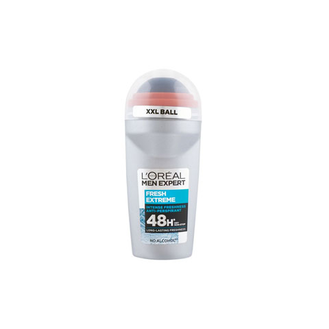 L'Oreal Men Expert Fresh Extreme Anti-Perspirant Roll On 50ml