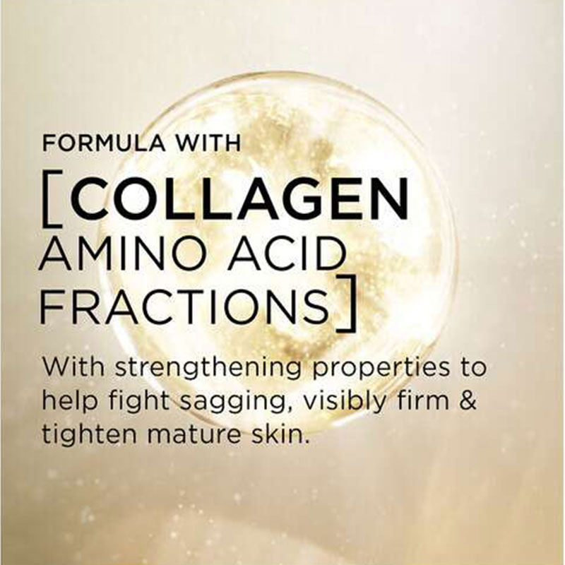 L'Oreal Paris Age Perfect Collagen Expert Night Cream 50ml - Age 50+