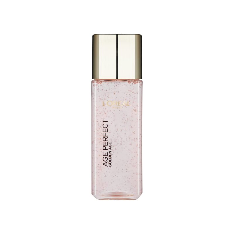 L'oreal Paris Age Perfect Golden Age Glow Re-Activating Essence 125ml - Age 60+