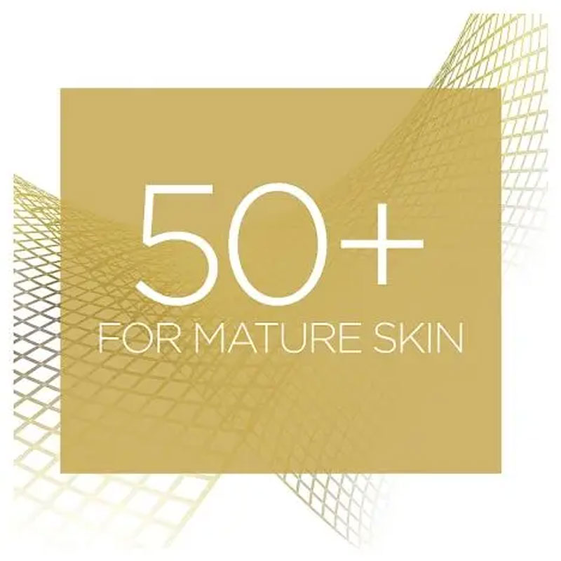 L'Oreal Paris Age Perfect Collagen Expert Day Cream 50ml - Age 50+
