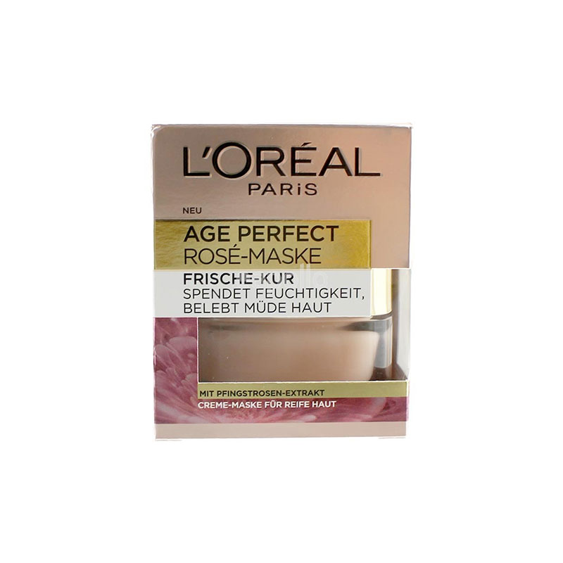 L'Oreal Paris Age Perfect Mask The MallBD