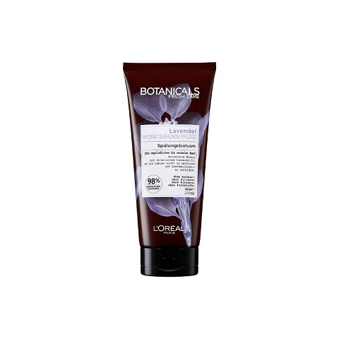 L'oreal Paris Botanicals Fresh Care Lavender Conditioner Balm 200ml