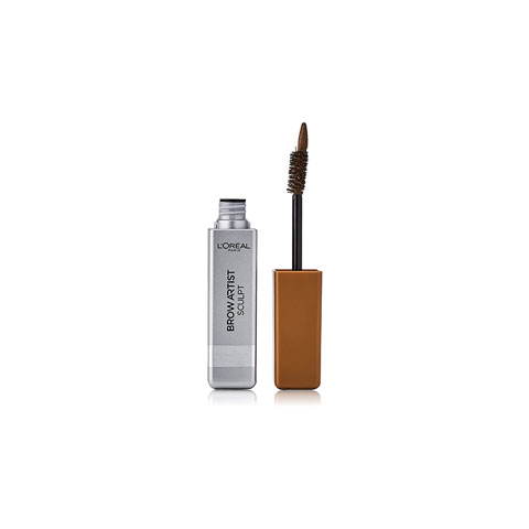 L'Oreal Paris Brow Artist Sculpt Plumper - Brunette