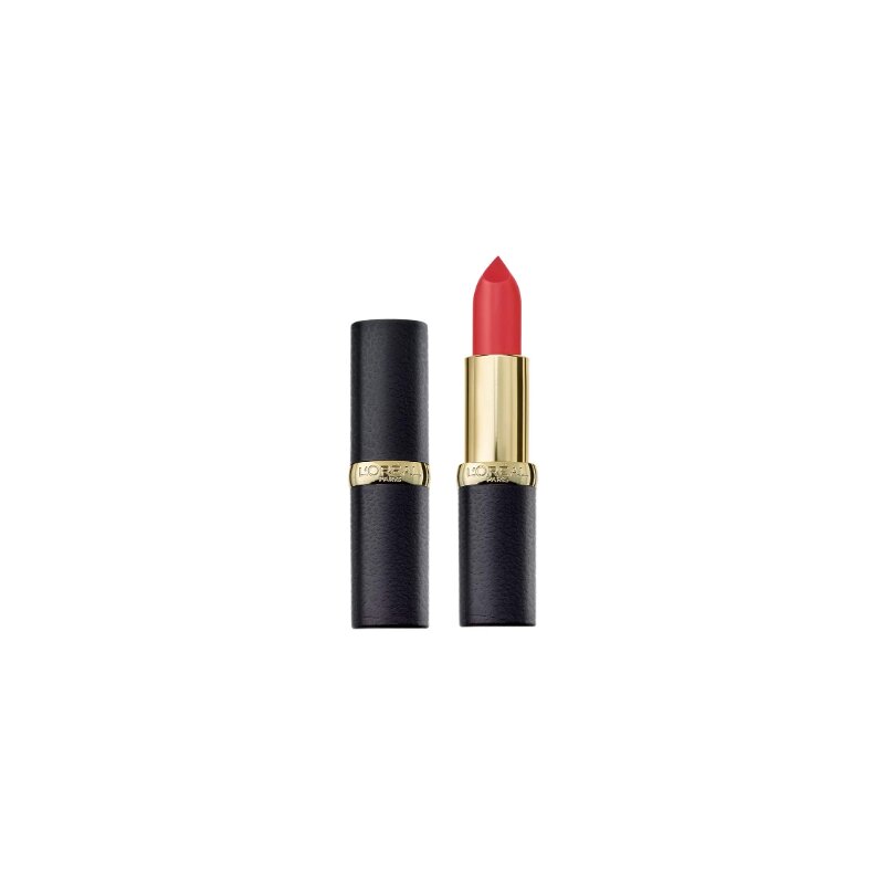 L'oreal Paris Color Riche Matte Lipstick - 241 Pink A Porter || The MallBD