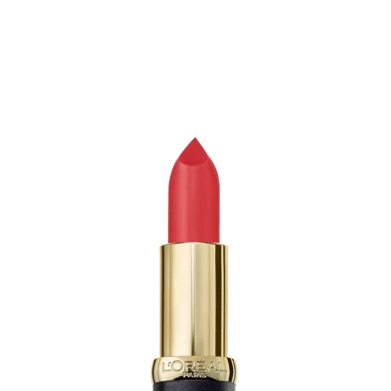L'oreal Paris Color Riche Matte Lipstick - 241 Pink A Porter