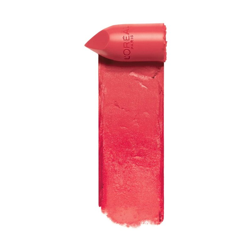 L'oreal Paris Color Riche Matte Lipstick - 241 Pink A Porter