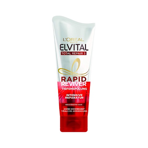 L'oreal Paris Elvital Total Repair 5 Rapid Reviver 180ml