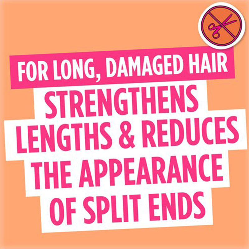 L'oreal Paris Elvive Dream Lengths Detangling Conditioner For Long Damaged Hair 250ml