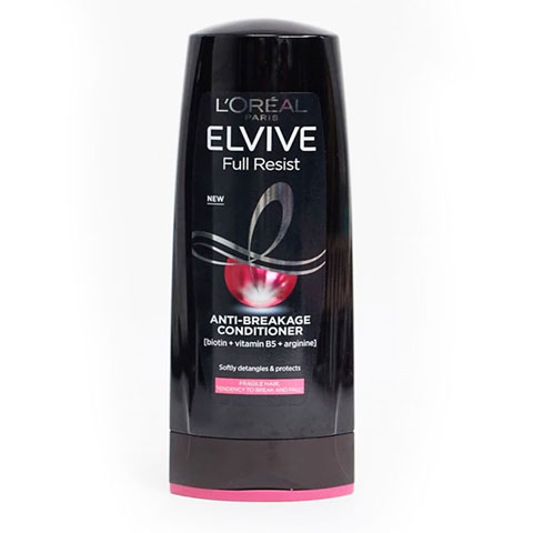 L'Oreal Paris Elvive Full Resist Anti Breakage Conditioner 400ml