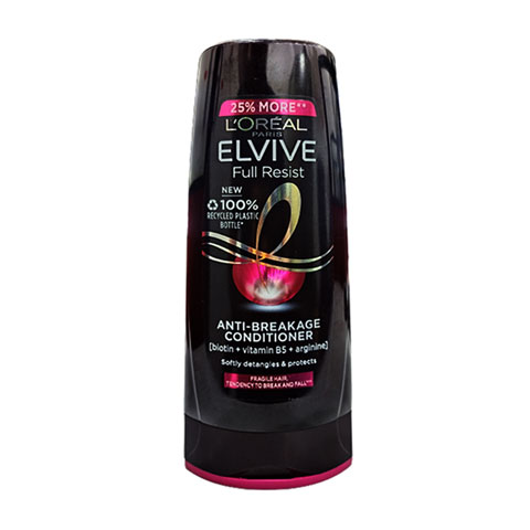 L'Oreal Paris Elvive Full Resist Anti Breakage Conditioner 500ml