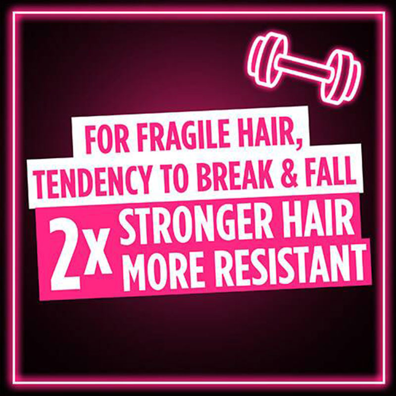 L'Oreal Paris Elvive Full Resist Reinforcing Shampoo 400ml