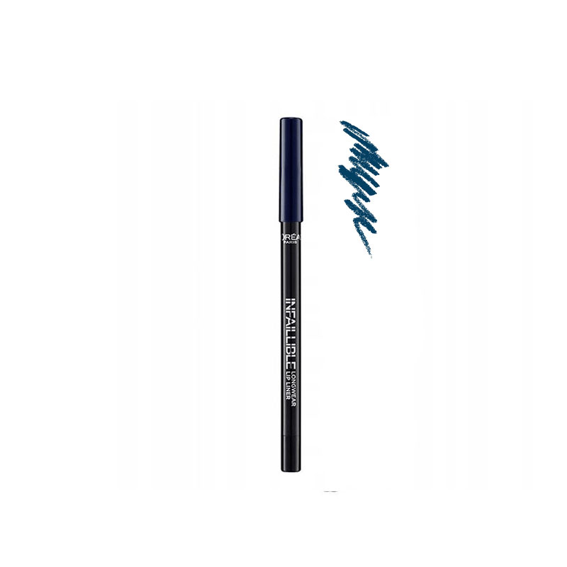 L'Oreal Paris Infaillible Longwear Lip Liner - 109 Bye Felicia