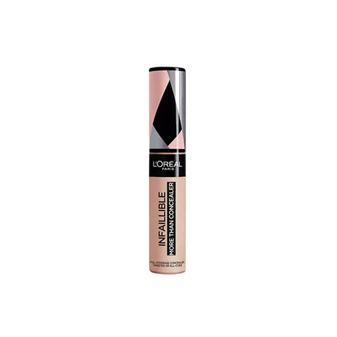 L'Oreal Paris Infallible Full Coverage Concealer - 323 Fawn