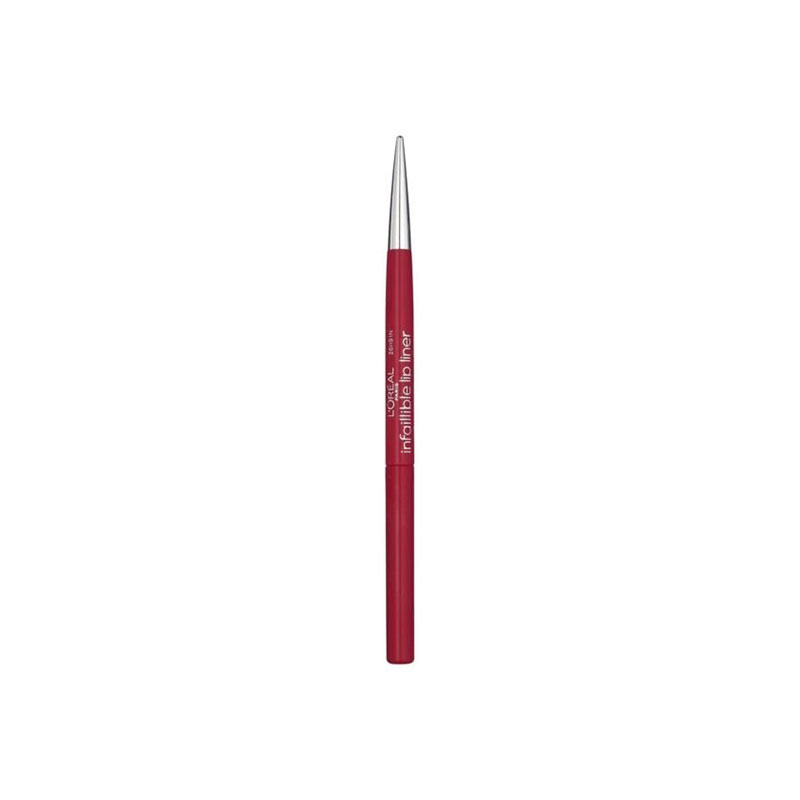L’Oreal Paris Infallible Lip Liner - 703 Fuschsia Fever