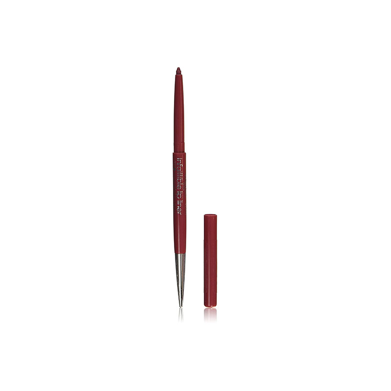 L’Oreal Paris Infallible Lip Liner - 703 Fuschsia Fever