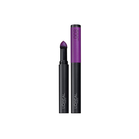 L'oreal Paris Infallible matte max Lip Pen - 008 I Gotta Feeling