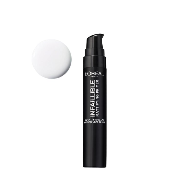 L'oreal Paris Infallible Mattifying Base primer 20ml